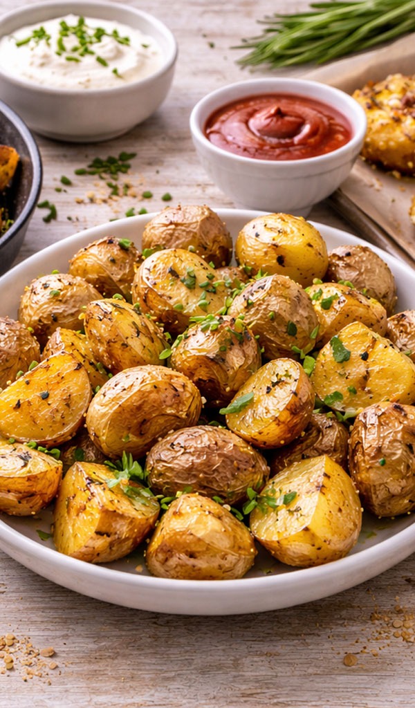 pecen krompir 1 nacin