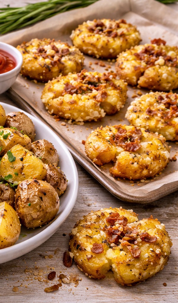 pecen krompir 3 nacin