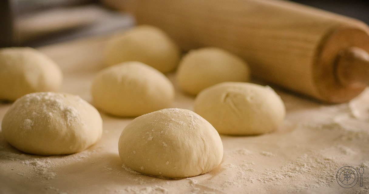 Brezglutenski recepti