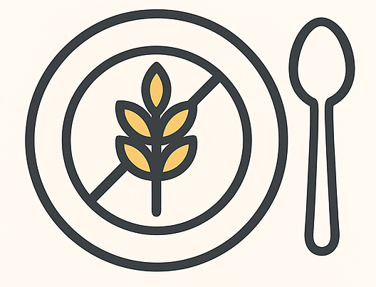 enostavnobrezglutena.si logo