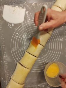 recept mini potičke brez glutena