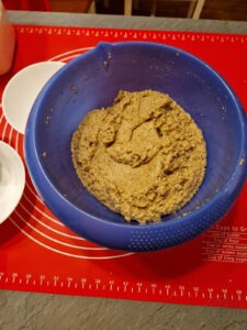 mini brezglutenske poticke recept postopek