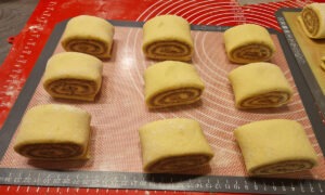 mini brezglutenske poticke