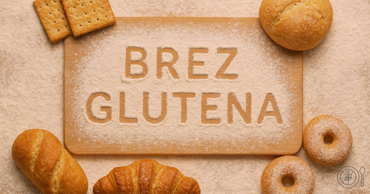 Dobrodošli na enostavnobrezglutena.si!