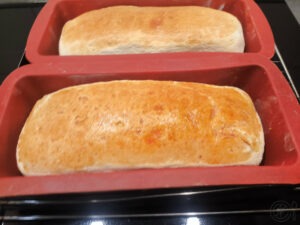 brezglutenski kruh recept