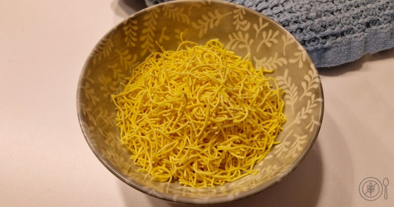 brezglutenski rezanci