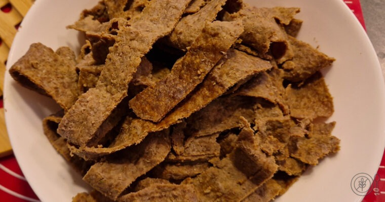 Domači doner kebab – ulični okus v domači izvedbi