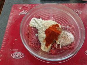 recept domači doner kebab