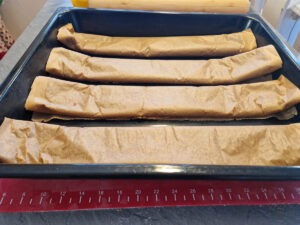 domači doner kebab recept pečenje