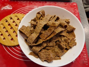 domači doner kebab recept rezanje