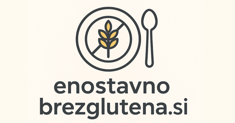 Zakaj smo začeli z enostavnobrezglutena.si