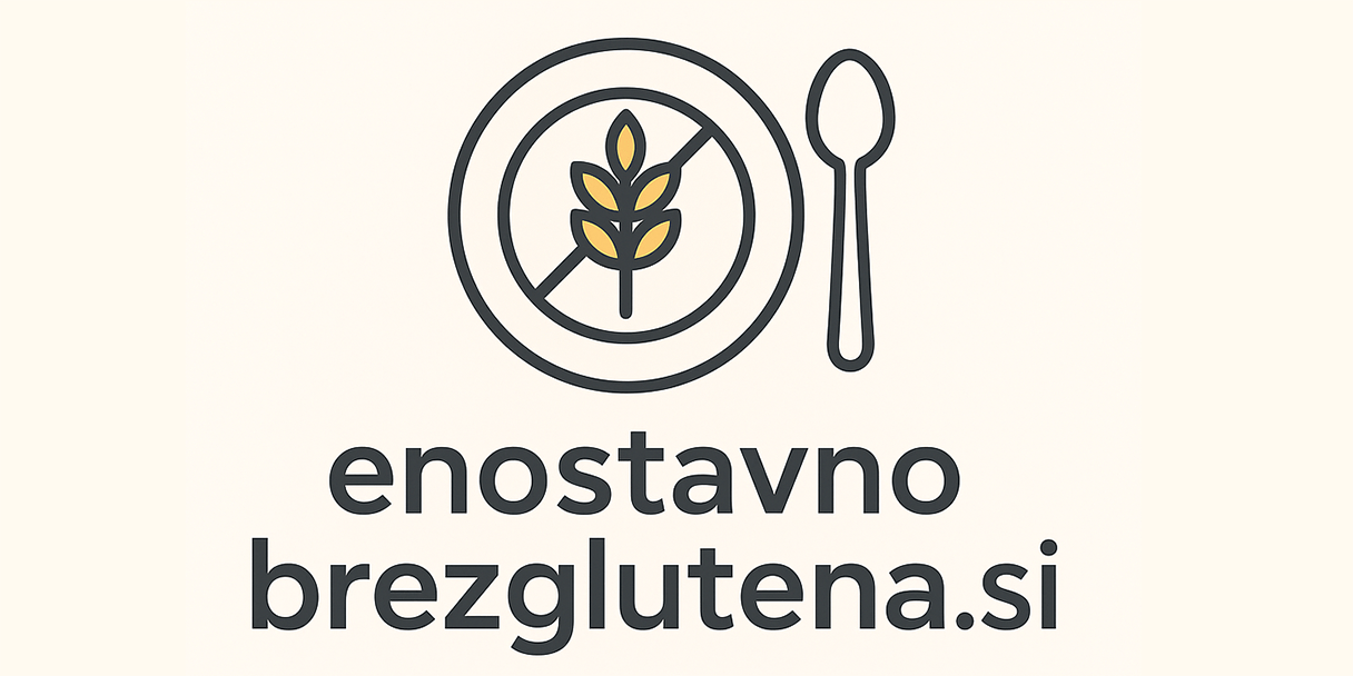 enostavnobrezglutena.si logo