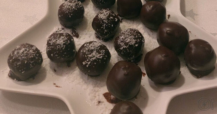 Sladice v brezglutenski kuhinji