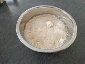 brezglutenske pizza strucke sestavine