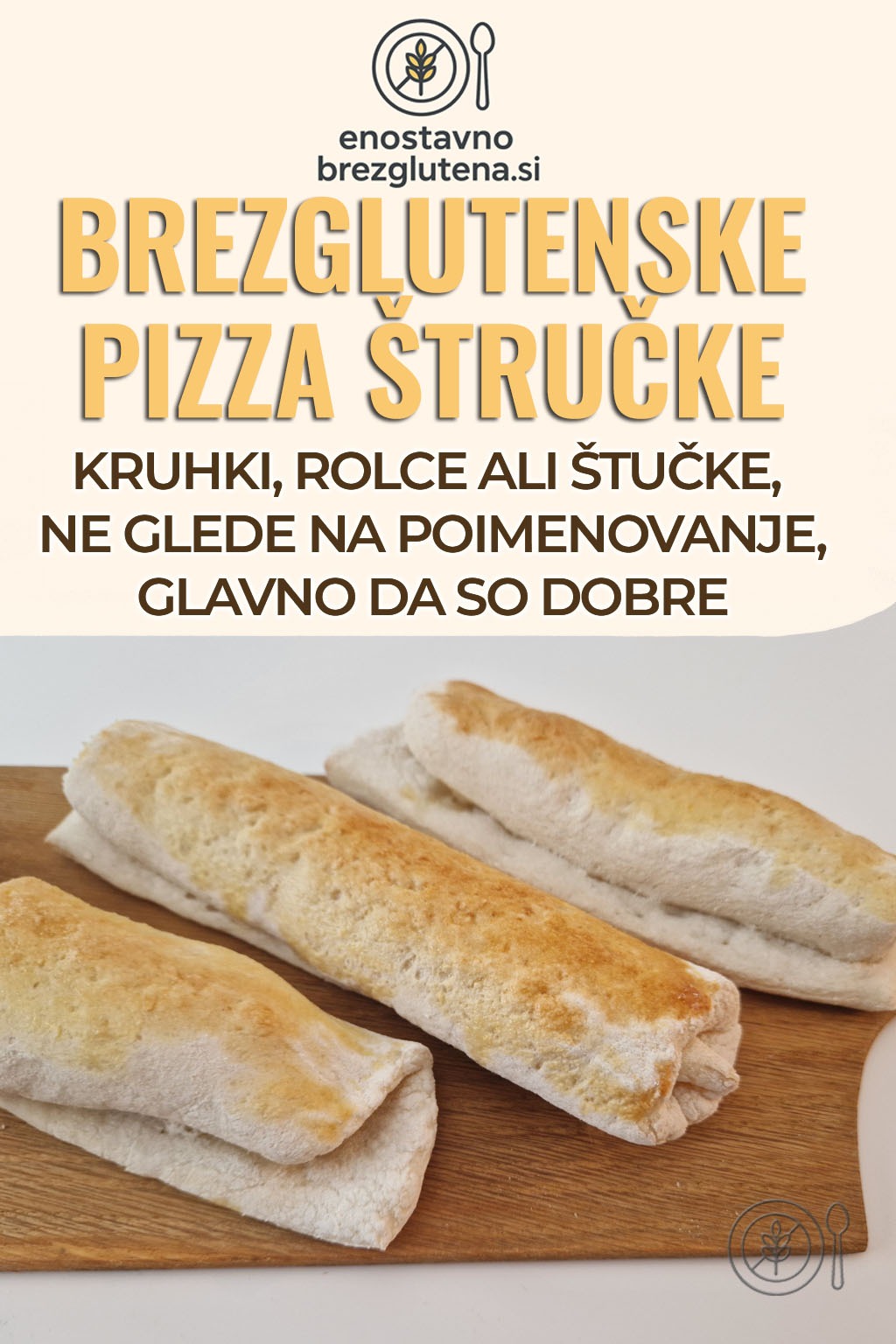 brezglutenske pizza strucke pinterest