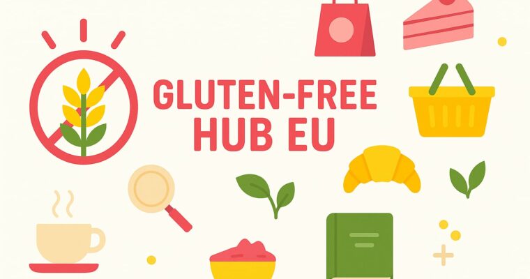 Gluten-Free Hub