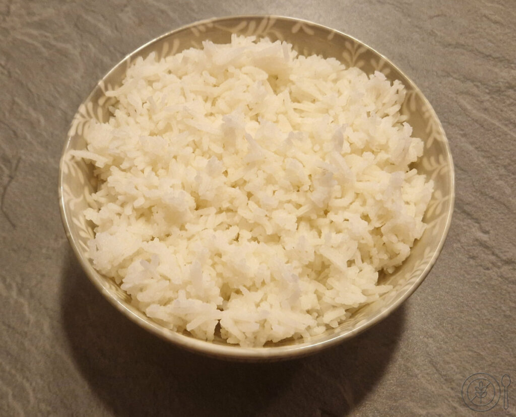 kuhan riz brez napak basmati