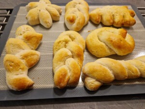 mehke mlecne strucke recept