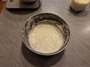 mehke mlecne strucke recept tangzhong