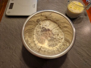 mehke mlecne strucke recept tehtanje moke