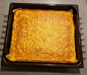 rizev narastek brez glutena recept specemo