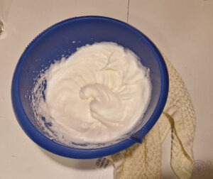 rizev narastek brez glutena recept stepemo beljake