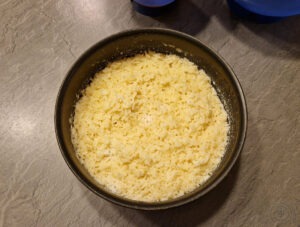 rizev narastek brez glutena recept skuhamo riz