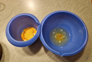 rizev narastek brez glutena recept locimo beljake