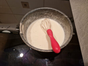 brezglutenske sendvic strucke brez oblikovanja tangzhong