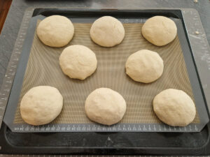 brezglutenske burger bombetke oblikovane bombetke