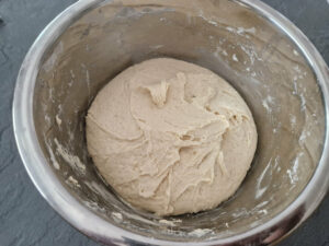 brezglutenske burger bombetke testo