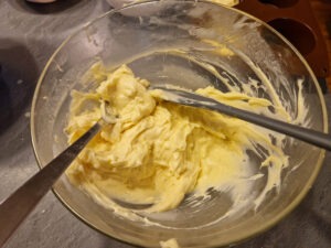 slani brezglutenski muffini masa