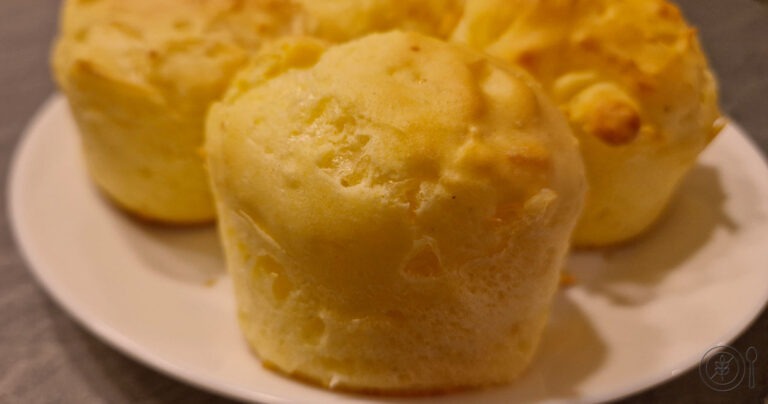 slani brezglutenski muffini