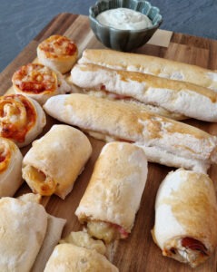 brezglutenske pizza strucke mix