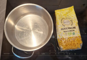 brezglutenski mac and chese testenine kuhamo