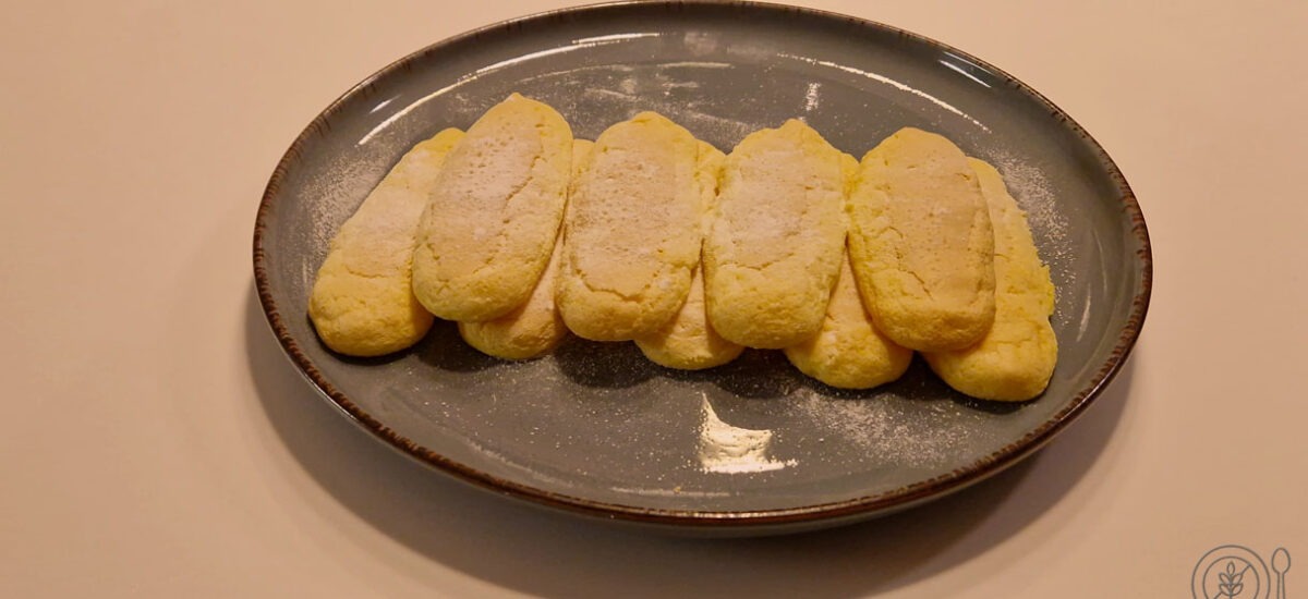 Brezglutenski Bebe piškoti
