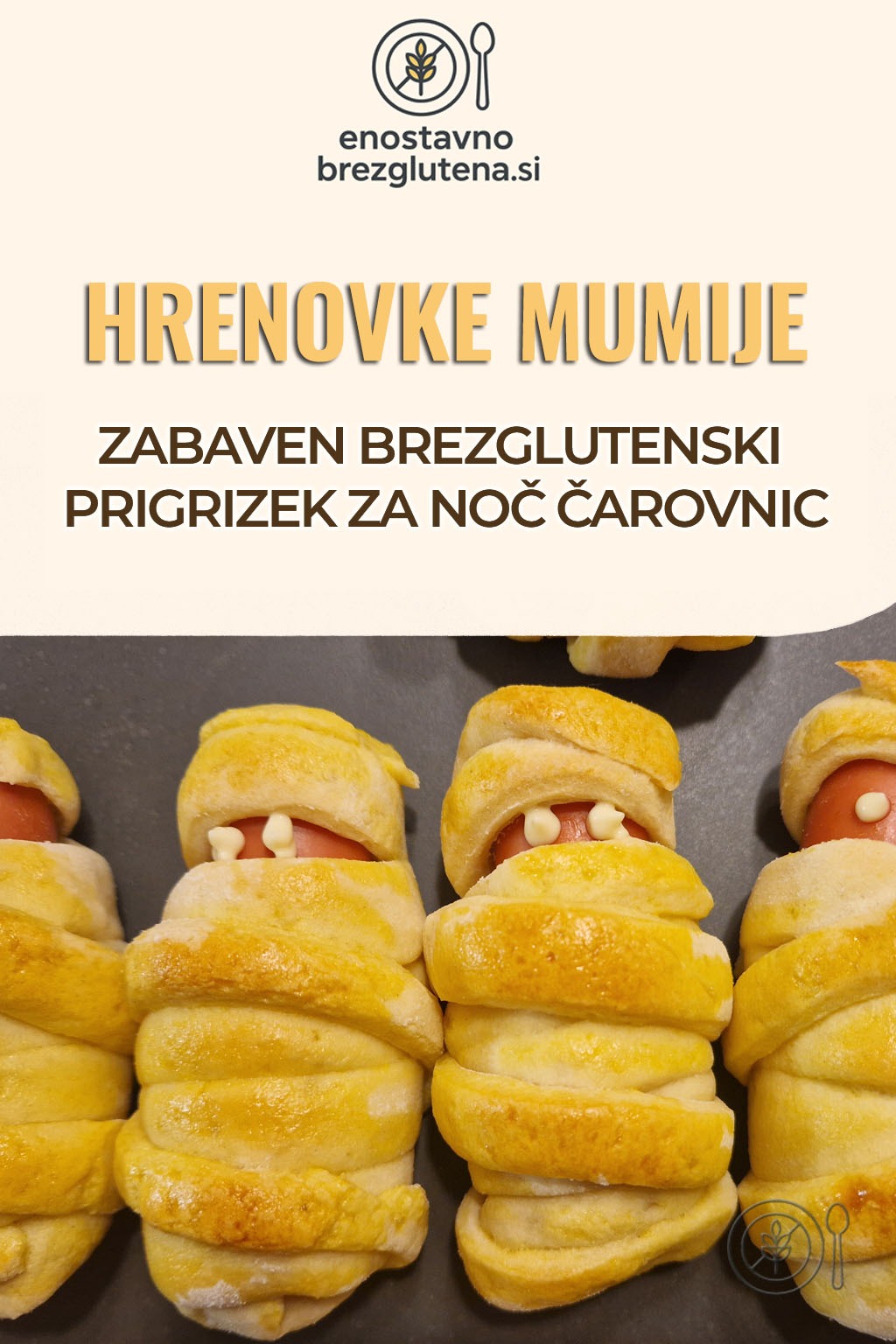 hrenovke mumije pinterest